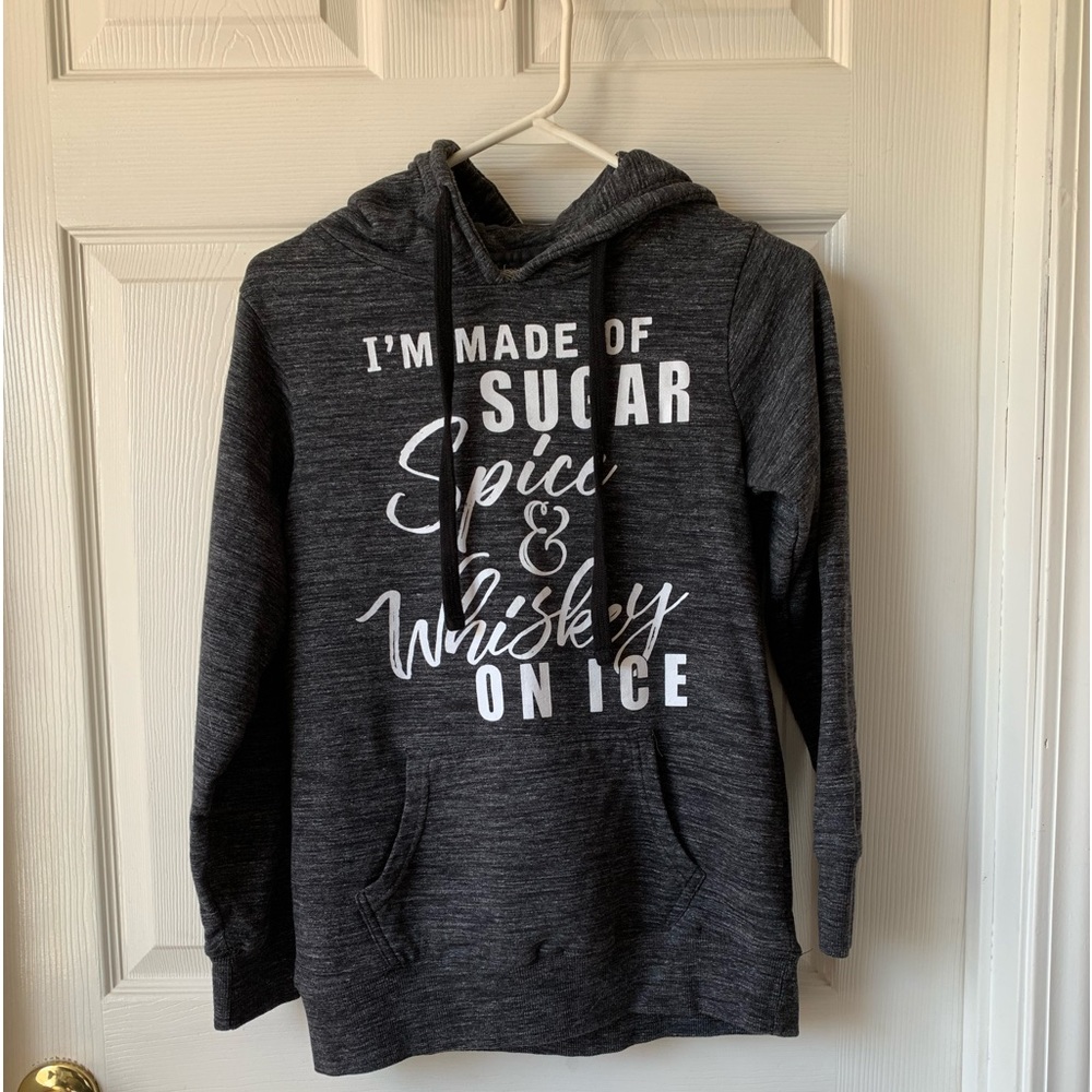 Women’s hoodie